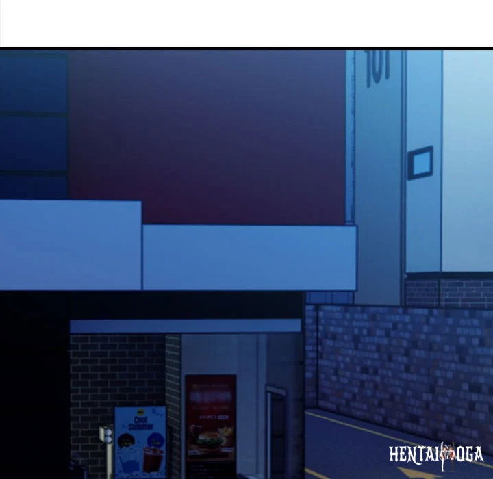 Trapped With My Boss Trapped With My Boss Chapter 9 - Page 17