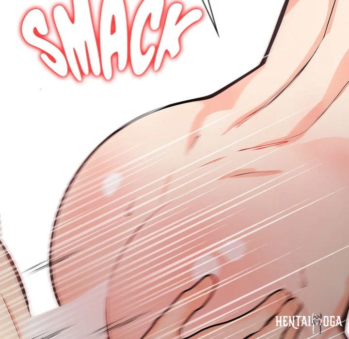 Trapped With My Boss Trapped With My Boss Chapter 9 - Page 28