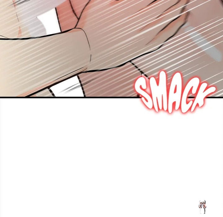 Trapped With My Boss Trapped With My Boss Chapter 9 - Page 29