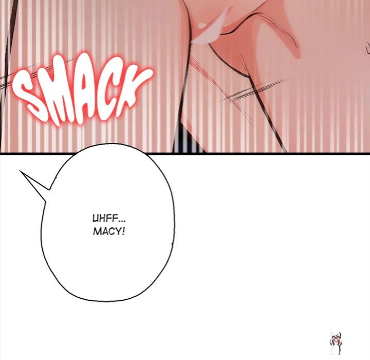 Trapped With My Boss Trapped With My Boss Chapter 9 - Page 32