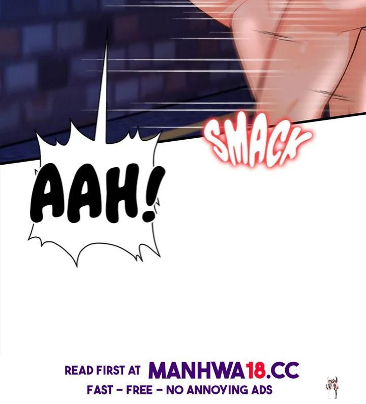 Trapped With My Boss Trapped With My Boss Chapter 9 - Page 38