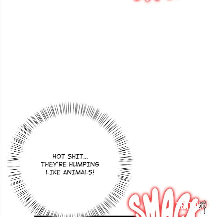 Trapped With My Boss Trapped With My Boss Chapter 9 - Page 44