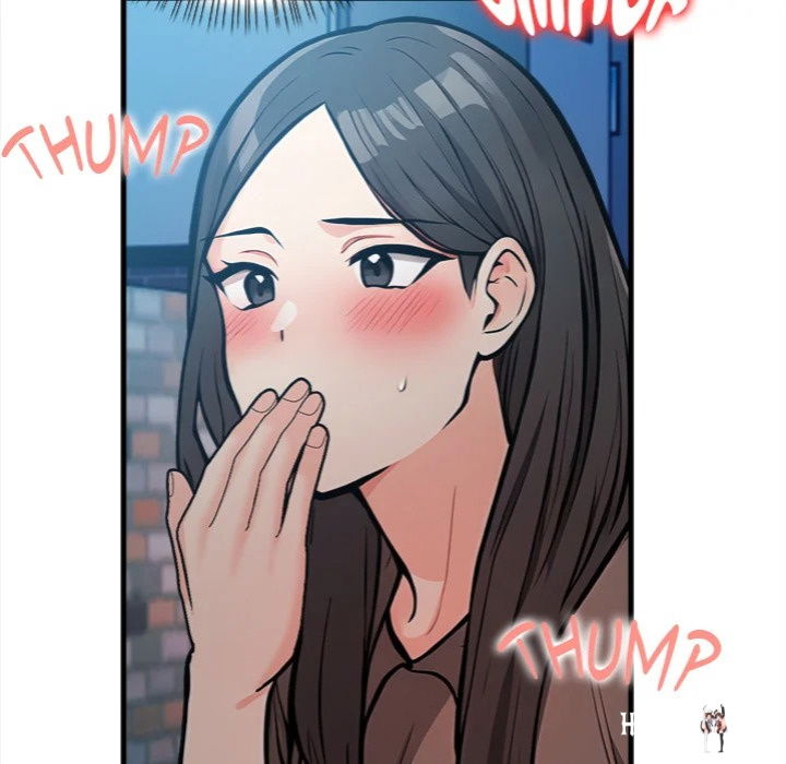 Trapped With My Boss Trapped With My Boss Chapter 9 - Page 45