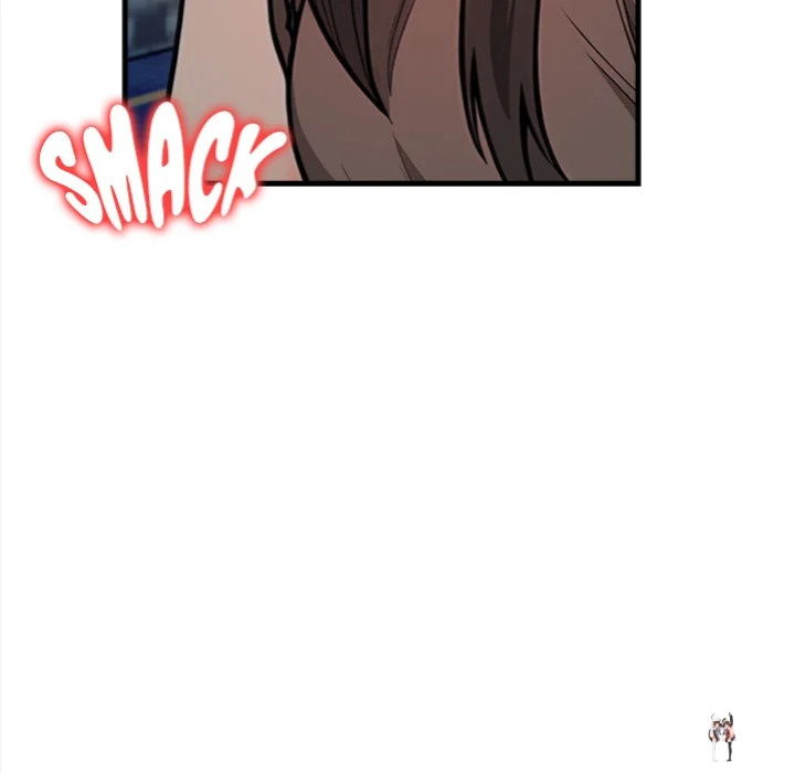 Trapped With My Boss Trapped With My Boss Chapter 9 - Page 46