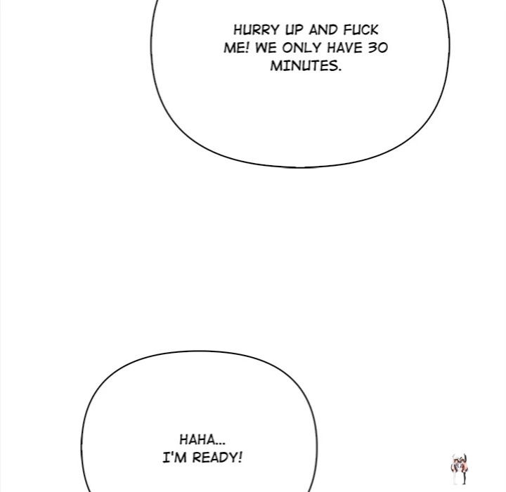 Trapped With My Boss Trapped With My Boss Chapter 9 - Page 5