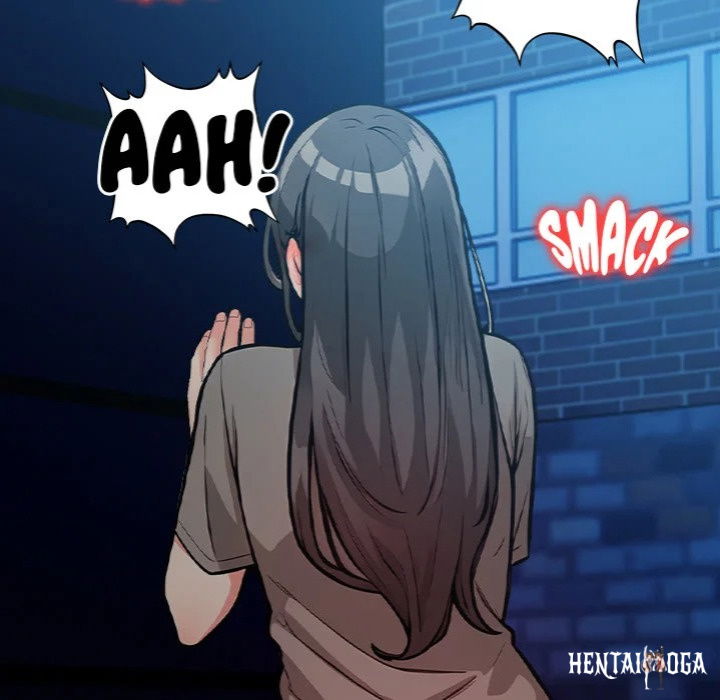 Trapped With My Boss Trapped With My Boss Chapter 9 - Page 50