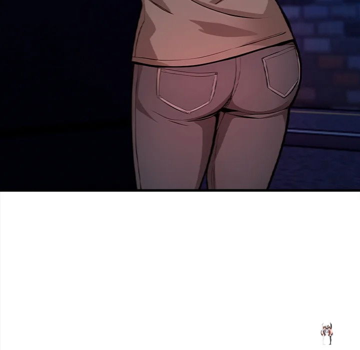 Trapped With My Boss Trapped With My Boss Chapter 9 - Page 51