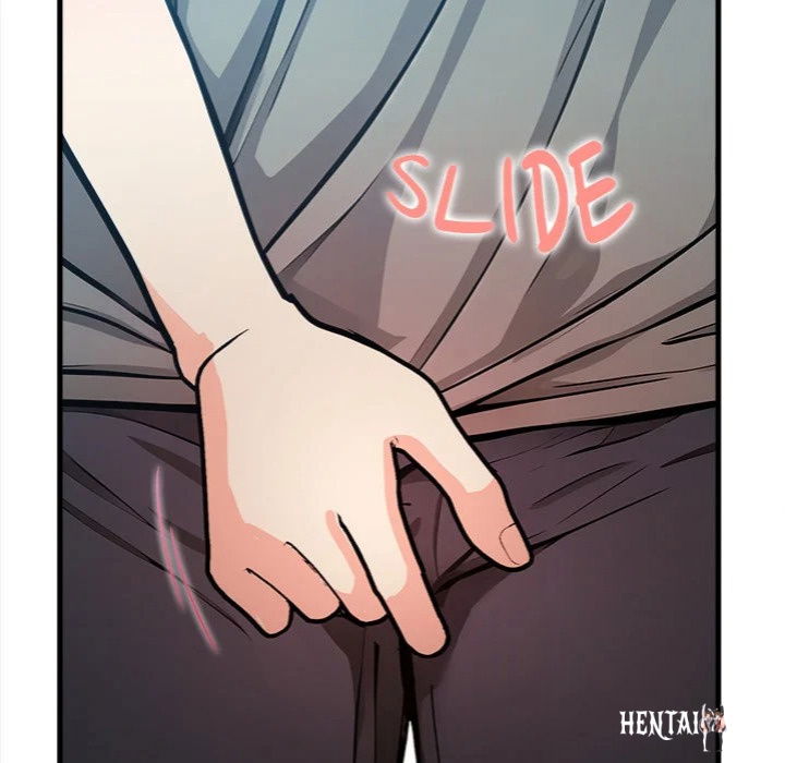 Trapped With My Boss Trapped With My Boss Chapter 9 - Page 58