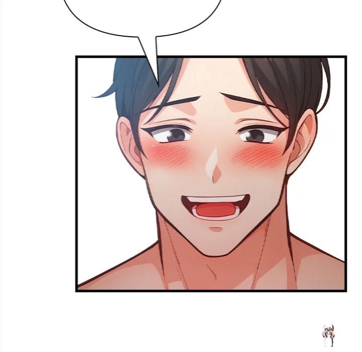 Trapped With My Boss Trapped With My Boss Chapter 9 - Page 6