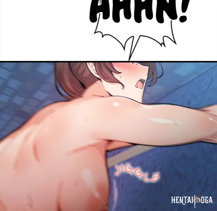 Trapped With My Boss Trapped With My Boss Chapter 9 - Page 60