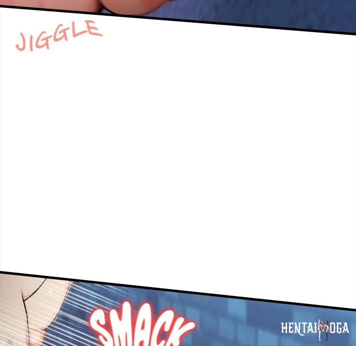 Trapped With My Boss Trapped With My Boss Chapter 9 - Page 61