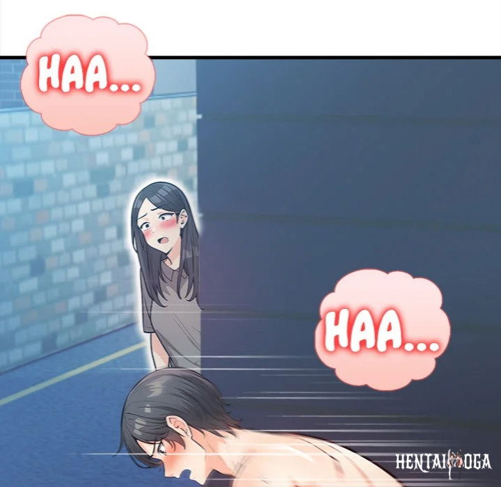 Trapped With My Boss Trapped With My Boss Chapter 9 - Page 64