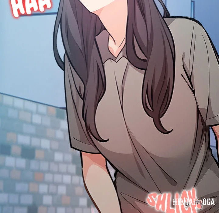 Trapped With My Boss Trapped With My Boss Chapter 9 - Page 68