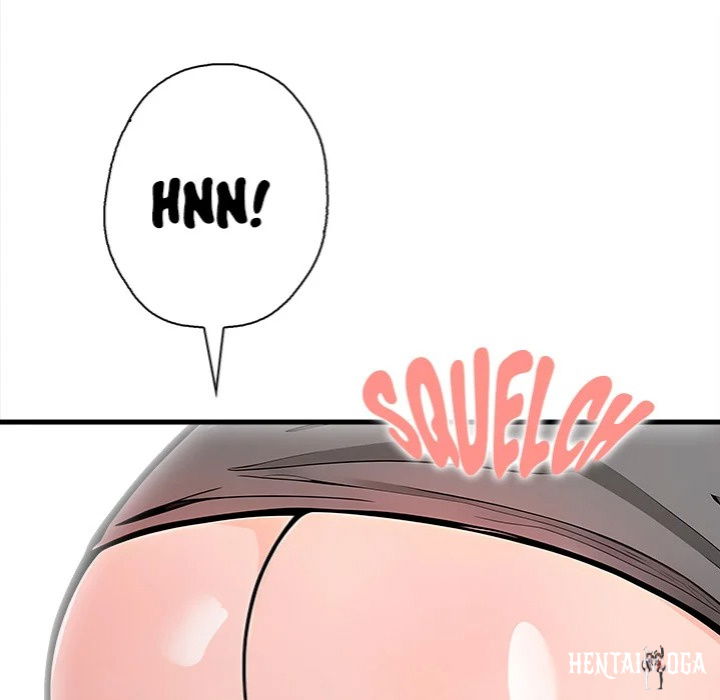 Trapped With My Boss Trapped With My Boss Chapter 9 - Page 70