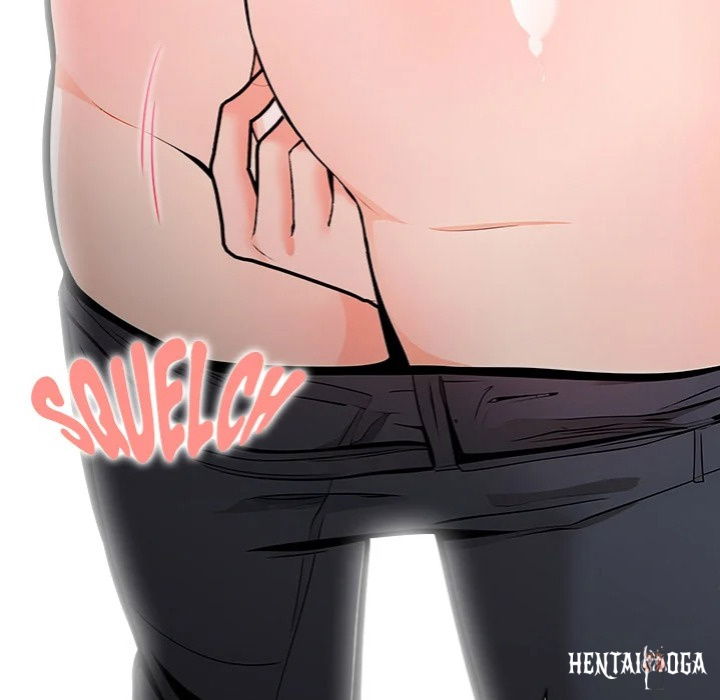 Trapped With My Boss Trapped With My Boss Chapter 9 - Page 71