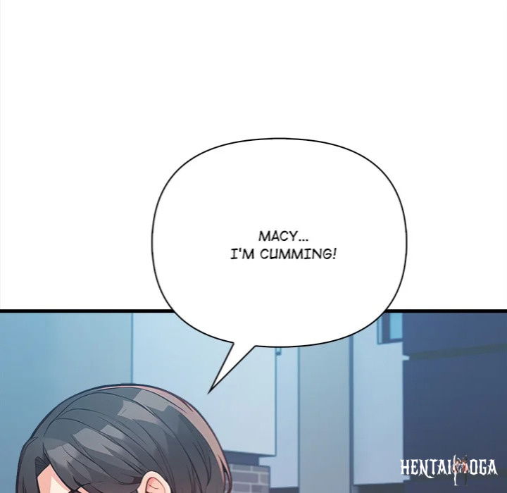 Trapped With My Boss Trapped With My Boss Chapter 9 - Page 73