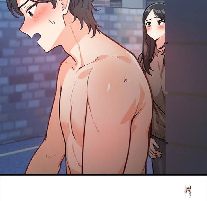 Trapped With My Boss Trapped With My Boss Chapter 9 - Page 74