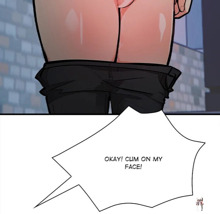 Trapped With My Boss Trapped With My Boss Chapter 9 - Page 78