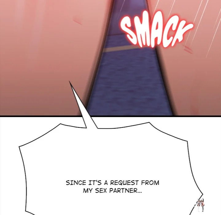 Trapped With My Boss Trapped With My Boss Chapter 9 - Page 81