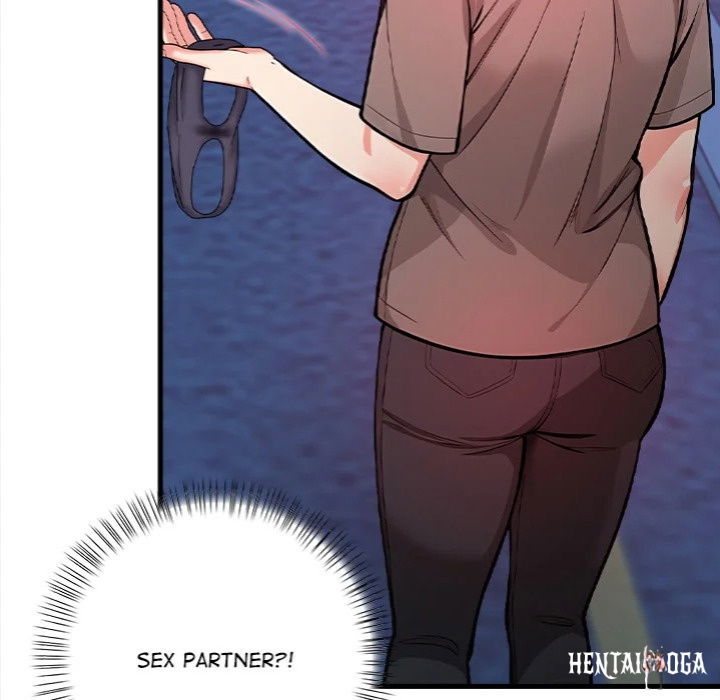 Trapped With My Boss Trapped With My Boss Chapter 9 - Page 83