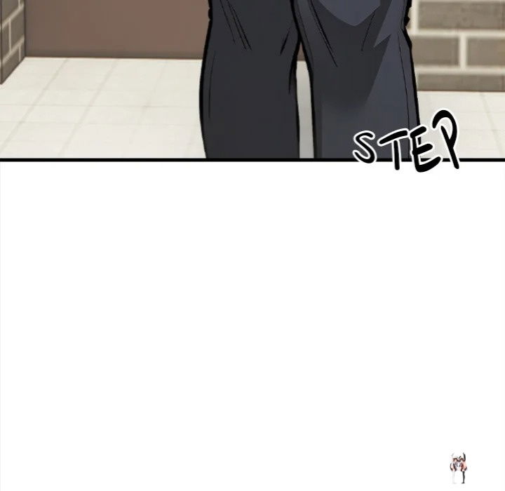 Trapped With My Boss Trapped With My Boss Chapter 9 - Page 99