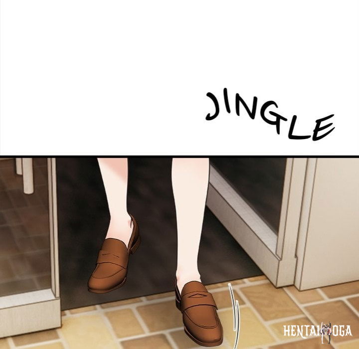 Trapped With My Boss Trapped With My Boss Chapter 8 - Page 104