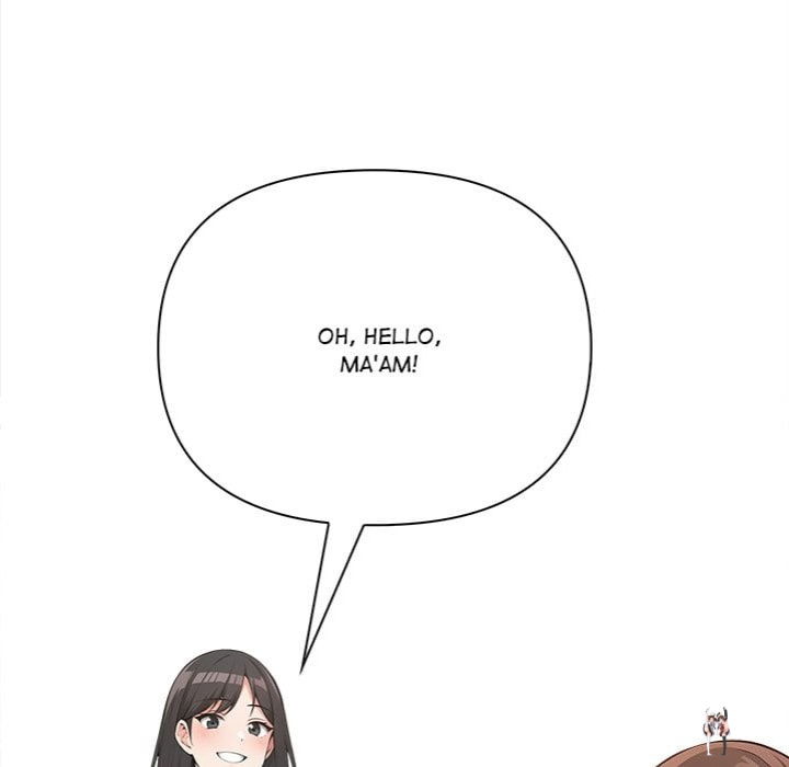 Trapped With My Boss Trapped With My Boss Chapter 8 - Page 106