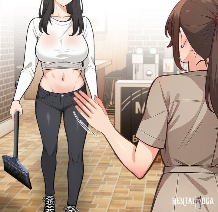 Trapped With My Boss Trapped With My Boss Chapter 8 - Page 107