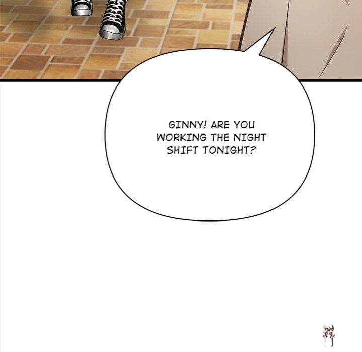 Trapped With My Boss Trapped With My Boss Chapter 8 - Page 108