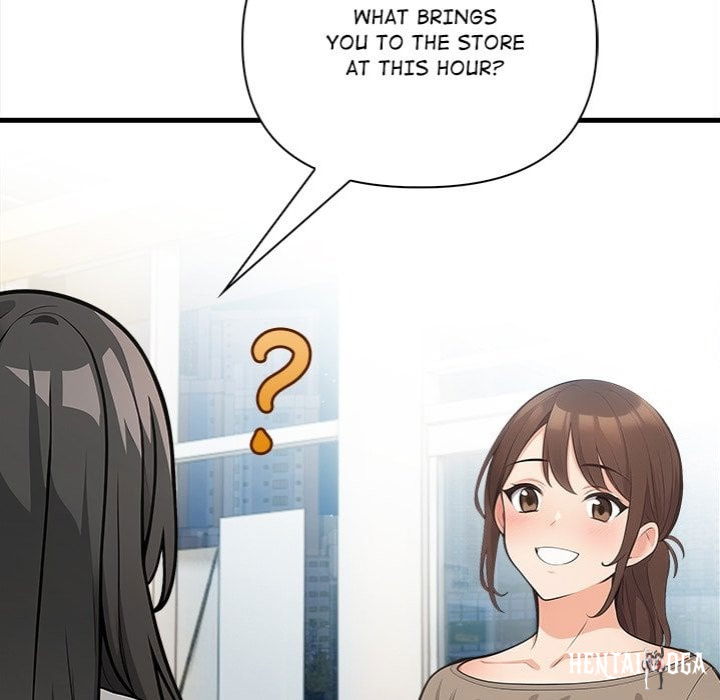 Trapped With My Boss Trapped With My Boss Chapter 8 - Page 110