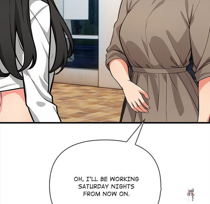 Trapped With My Boss Trapped With My Boss Chapter 8 - Page 111