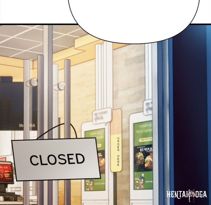 Trapped With My Boss Trapped With My Boss Chapter 8 - Page 113