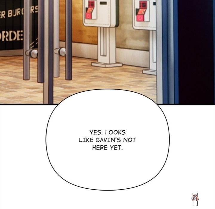 Trapped With My Boss Trapped With My Boss Chapter 8 - Page 114