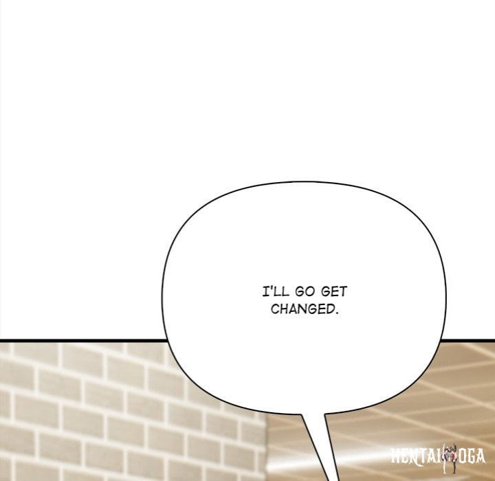 Trapped With My Boss Trapped With My Boss Chapter 8 - Page 115