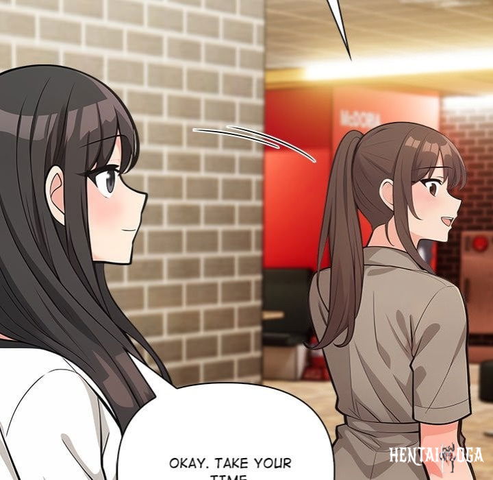 Trapped With My Boss Trapped With My Boss Chapter 8 - Page 116