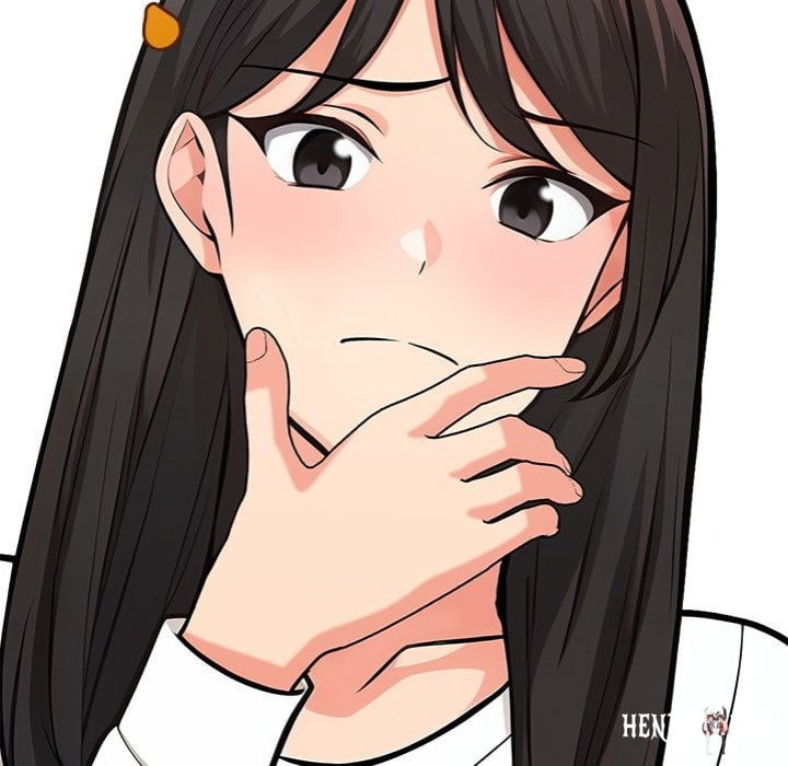 Trapped With My Boss Trapped With My Boss Chapter 8 - Page 119