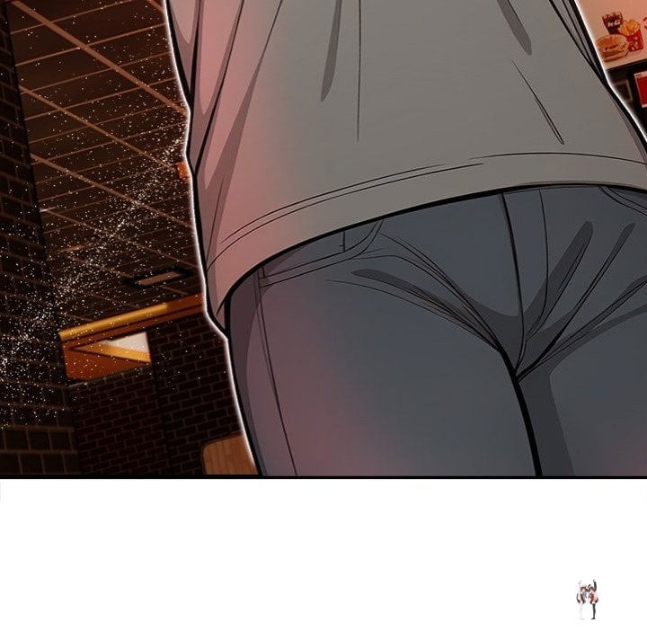 Trapped With My Boss Trapped With My Boss Chapter 8 - Page 12