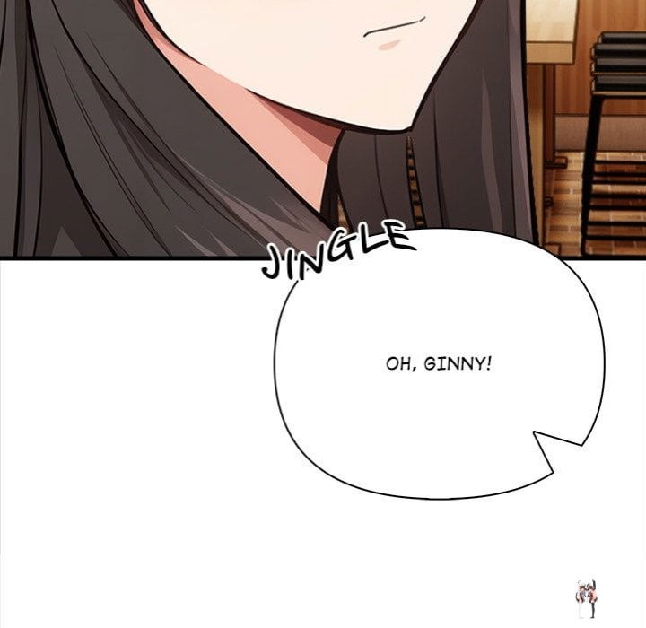 Trapped With My Boss Trapped With My Boss Chapter 8 - Page 124