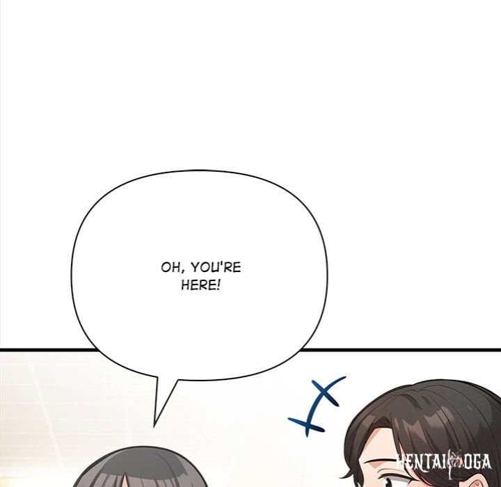 Trapped With My Boss Trapped With My Boss Chapter 8 - Page 125