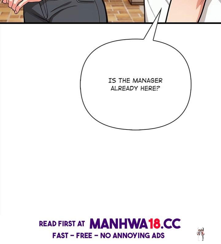 Trapped With My Boss Trapped With My Boss Chapter 8 - Page 127