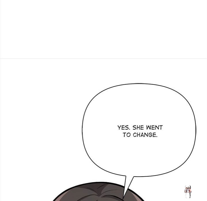 Trapped With My Boss Trapped With My Boss Chapter 8 - Page 128