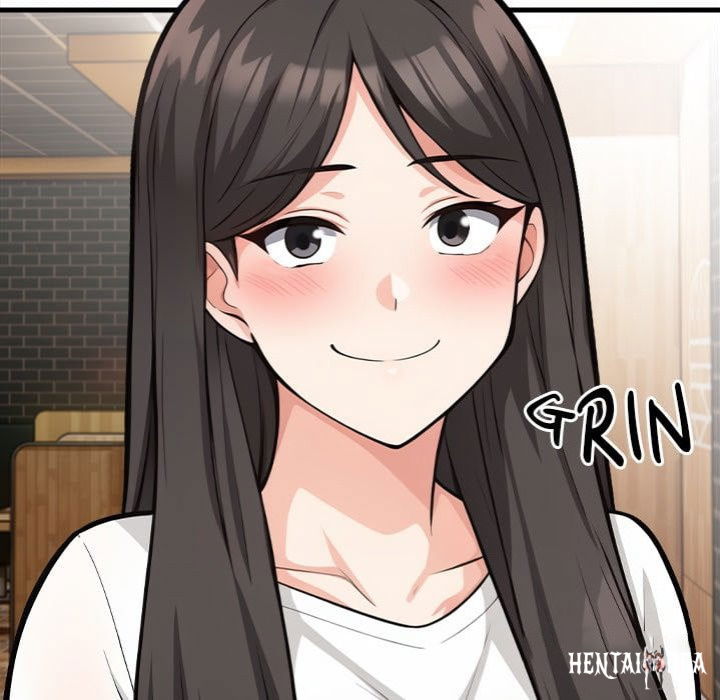 Trapped With My Boss Trapped With My Boss Chapter 8 - Page 129