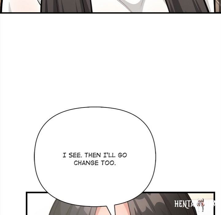 Trapped With My Boss Trapped With My Boss Chapter 8 - Page 130