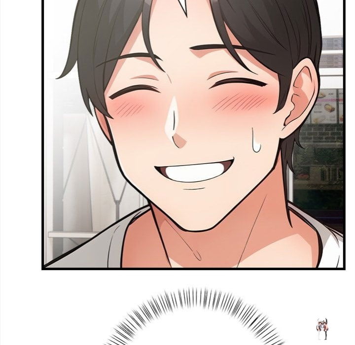 Trapped With My Boss Trapped With My Boss Chapter 8 - Page 131