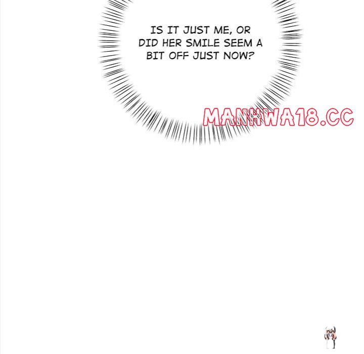 Trapped With My Boss Trapped With My Boss Chapter 8 - Page 132