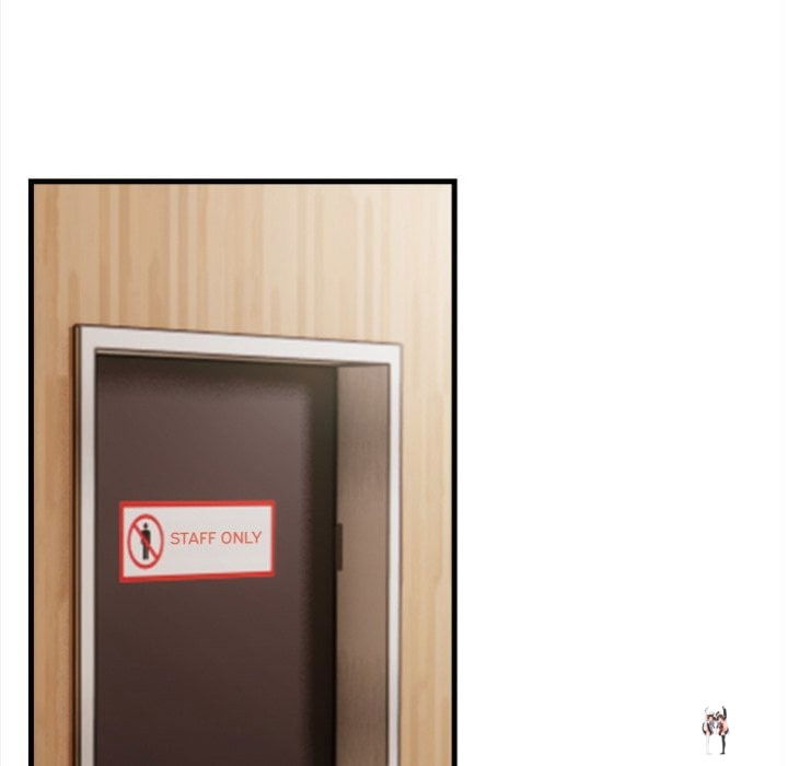 Trapped With My Boss Trapped With My Boss Chapter 8 - Page 133