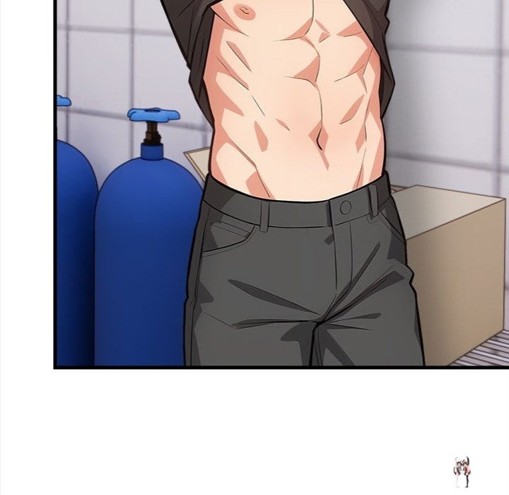 Trapped With My Boss Trapped With My Boss Chapter 8 - Page 136