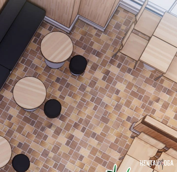 Trapped With My Boss Trapped With My Boss Chapter 8 - Page 138