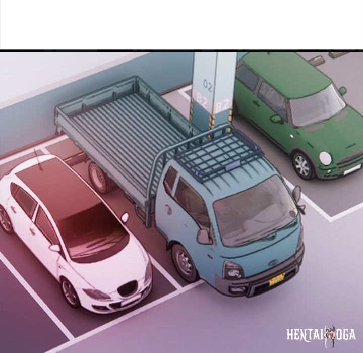 Trapped With My Boss Trapped With My Boss Chapter 8 - Page 14