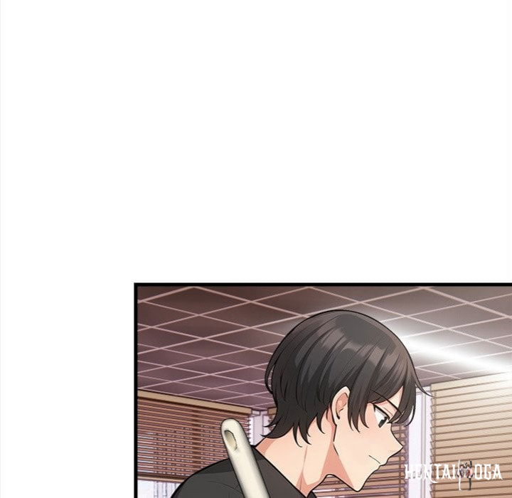 Trapped With My Boss Trapped With My Boss Chapter 8 - Page 142